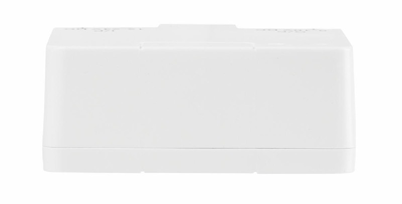 Regulador luz - TRUST ACM-LV10, 0-10V, Blanco, domótica