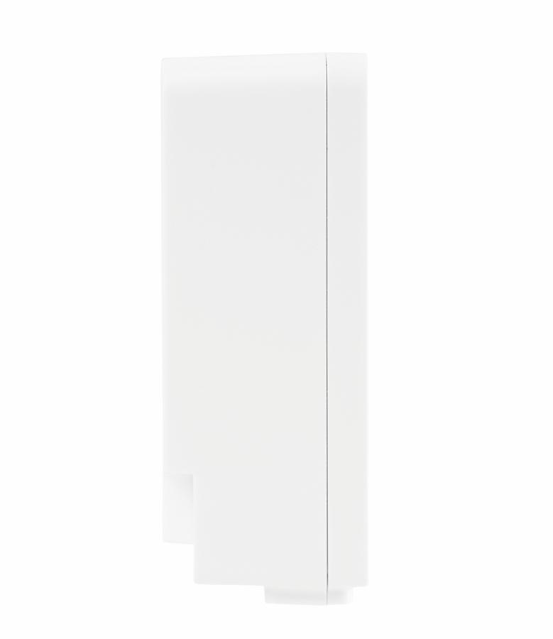 Regulador luz - TRUST ACM-LV24, 12/24V, Dimmer, Blanco, domótica