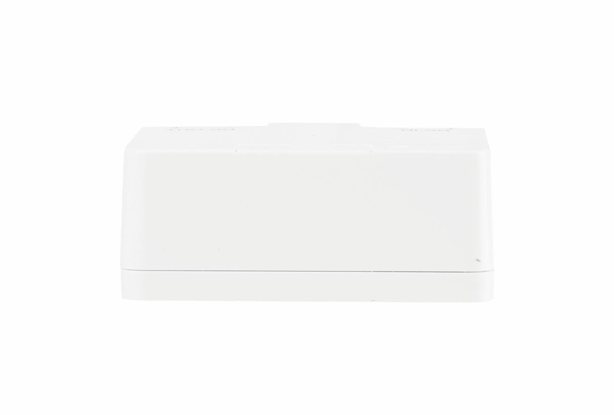 Regulador luz - TRUST ACM-LV24, 12/24V, Dimmer, Blanco, domótica
