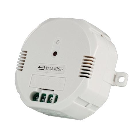 Regulador de luz - TRUST ACM-300, Dimmer, 300 Watt, Regulador integrable, domótica
