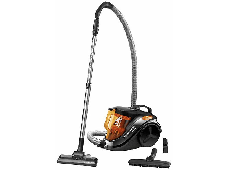 ASPIRADOR SIN BOLSA RO3753EA COMPACT POWER CYCLON ROWENTA