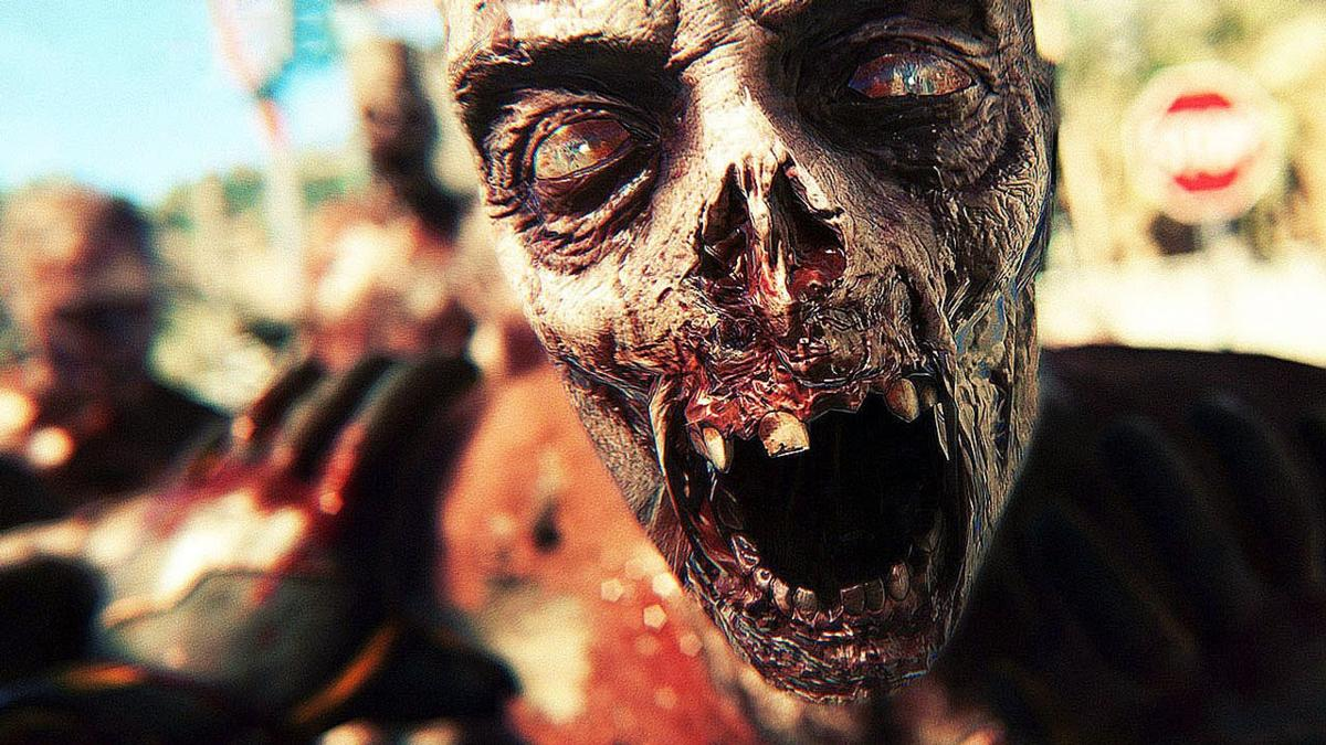 PS4 Dead Island Definitive Collection