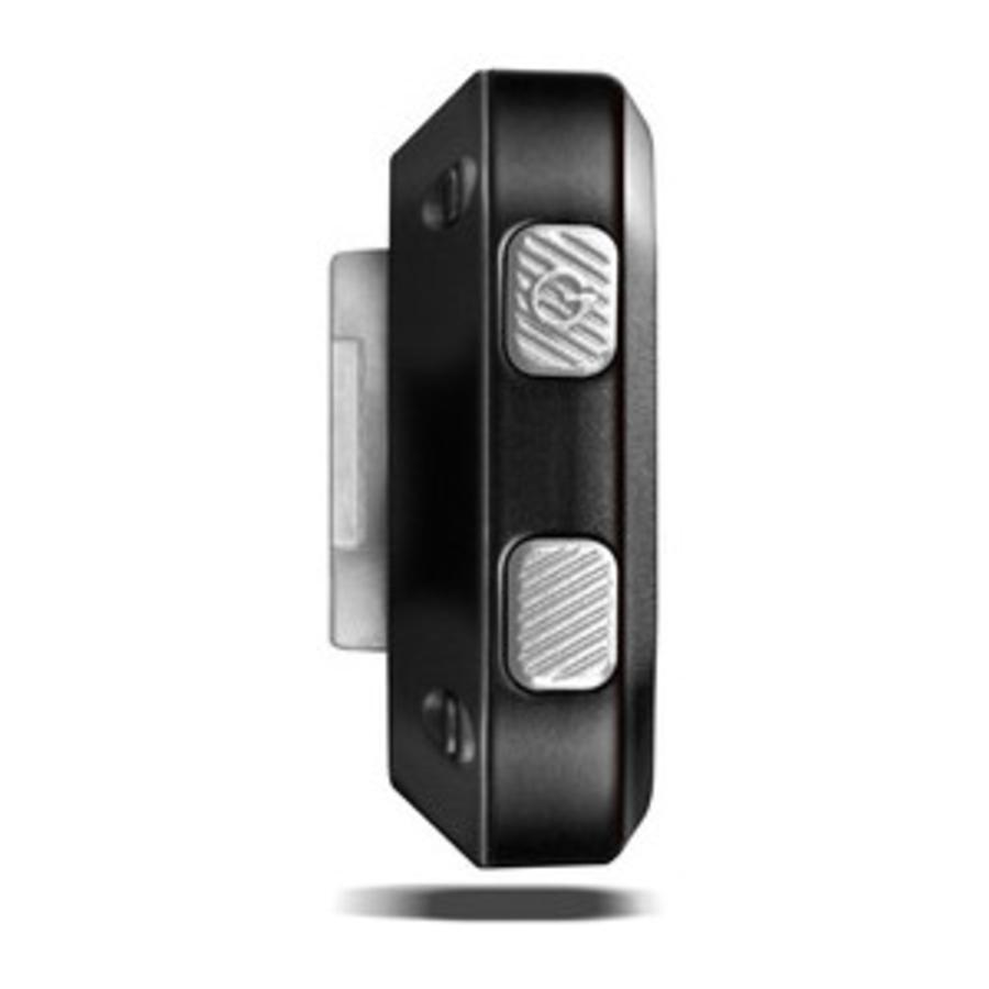 Cuenta kilómetros - Garmin Edge 25, GPS, Bluetooth, Notificaciones inteligentes