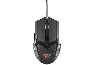 TRUST GXT 101 Gaming Mouse Siyah (21044)_6