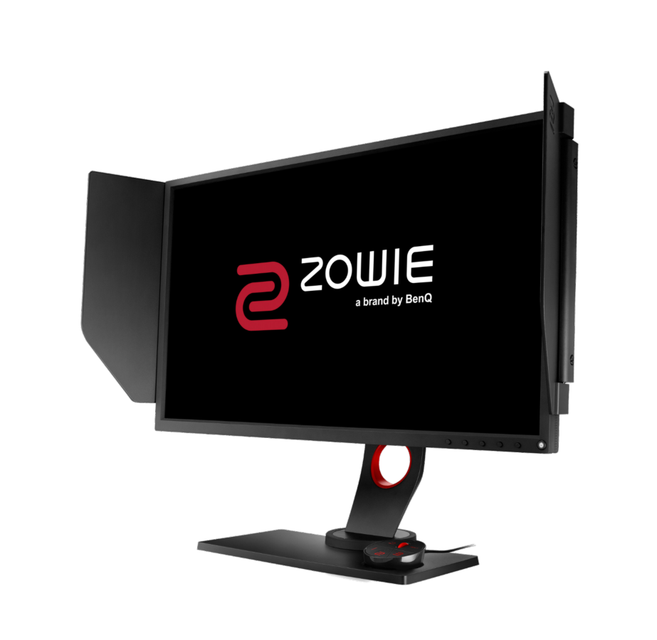 Monitor gaming - BenQ ZOWIE XL2536, 24.5" Full HD, 1ms, 144Hz, Negro