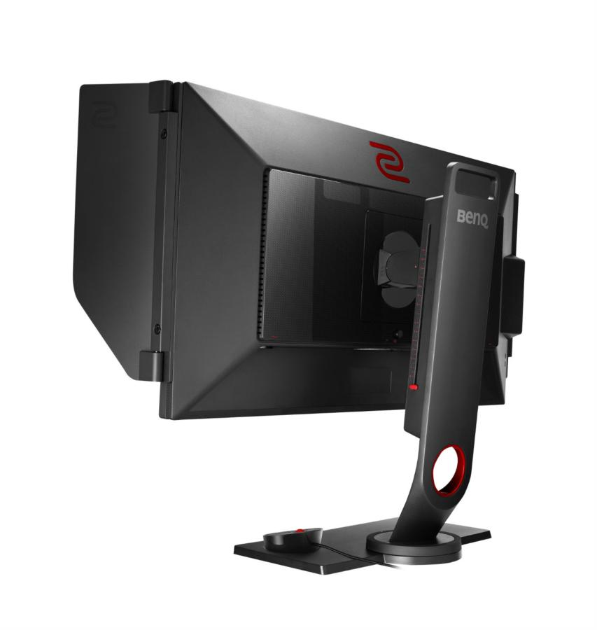 Monitor gaming - BenQ ZOWIE XL2536, 24.5" Full HD, 1ms, 144Hz, Negro