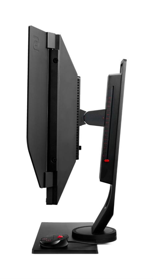 Monitor gaming - BenQ ZOWIE XL2536, 24.5" Full HD, 1ms, 144Hz, Negro