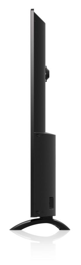 TV LED 50" - Engel LE5060KS, UHD 4K, USB Grabador, Dolby Digital Plus, TDT2, Smart TV