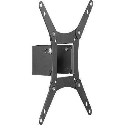 Soporte TV - Vivanco BTI 6020, 25 Kg, Hasta 43"