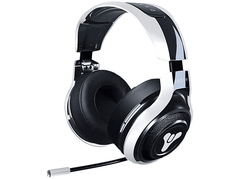 Auriculares gaming | Razer Destiny 2 ManOWar Tournament Edition