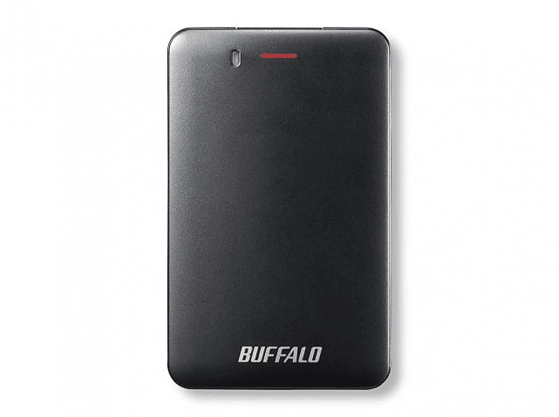 Disco duro externo | Buffalo MiniStation SSD