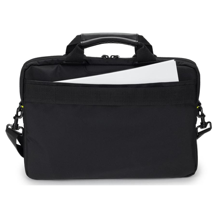 Bandolera - Targus CityGear, 11.6 pulgadas, Negro
