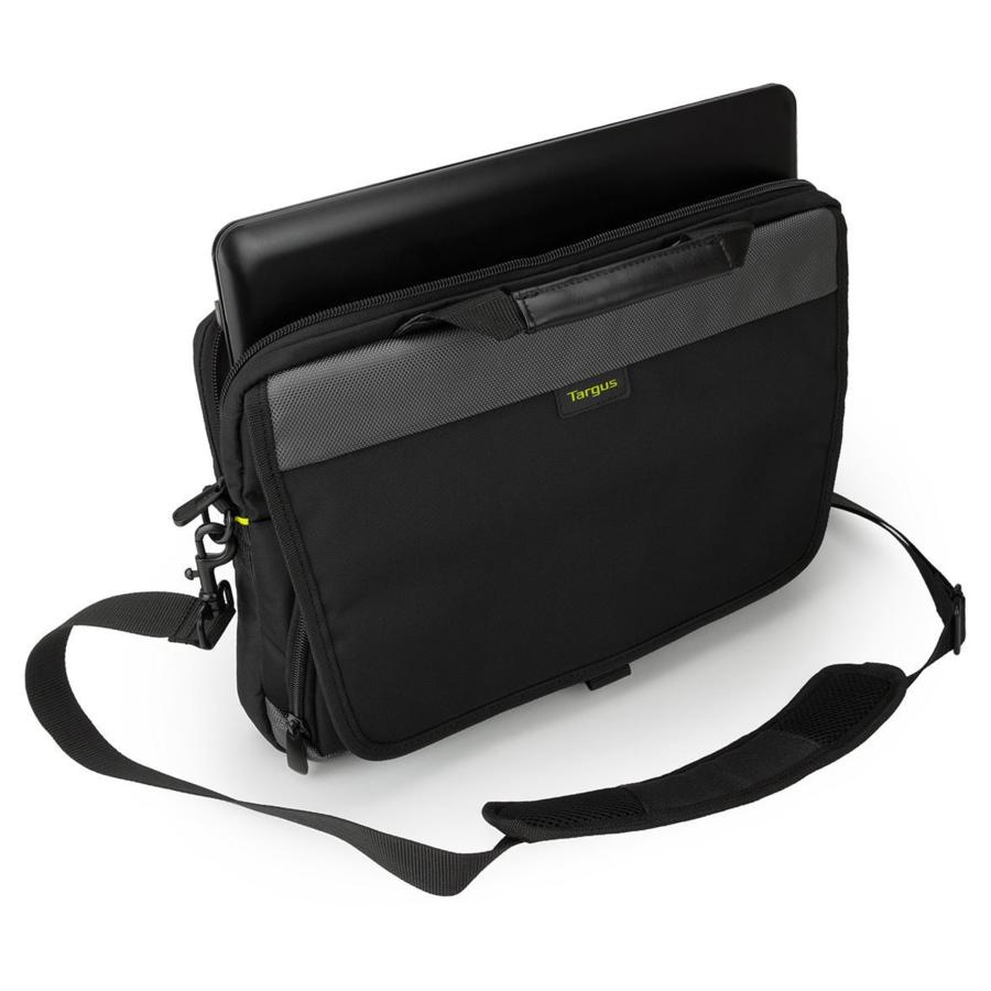 Bandolera - Targus CityGear, 11.6 pulgadas, Negro
