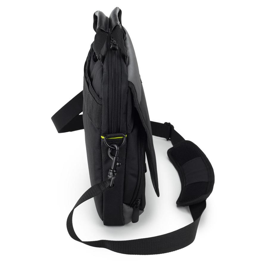 Bandolera - Targus CityGear, 11.6 pulgadas, Negro