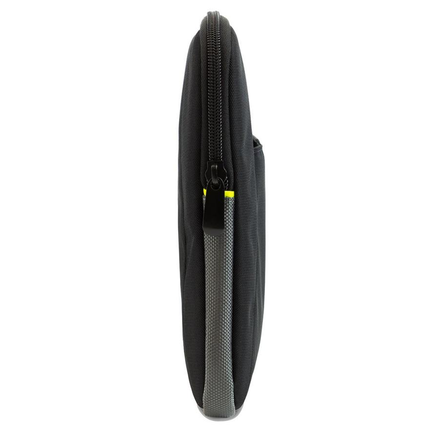 Maletín para portátil - Targus City Gear 14" Funda Negro