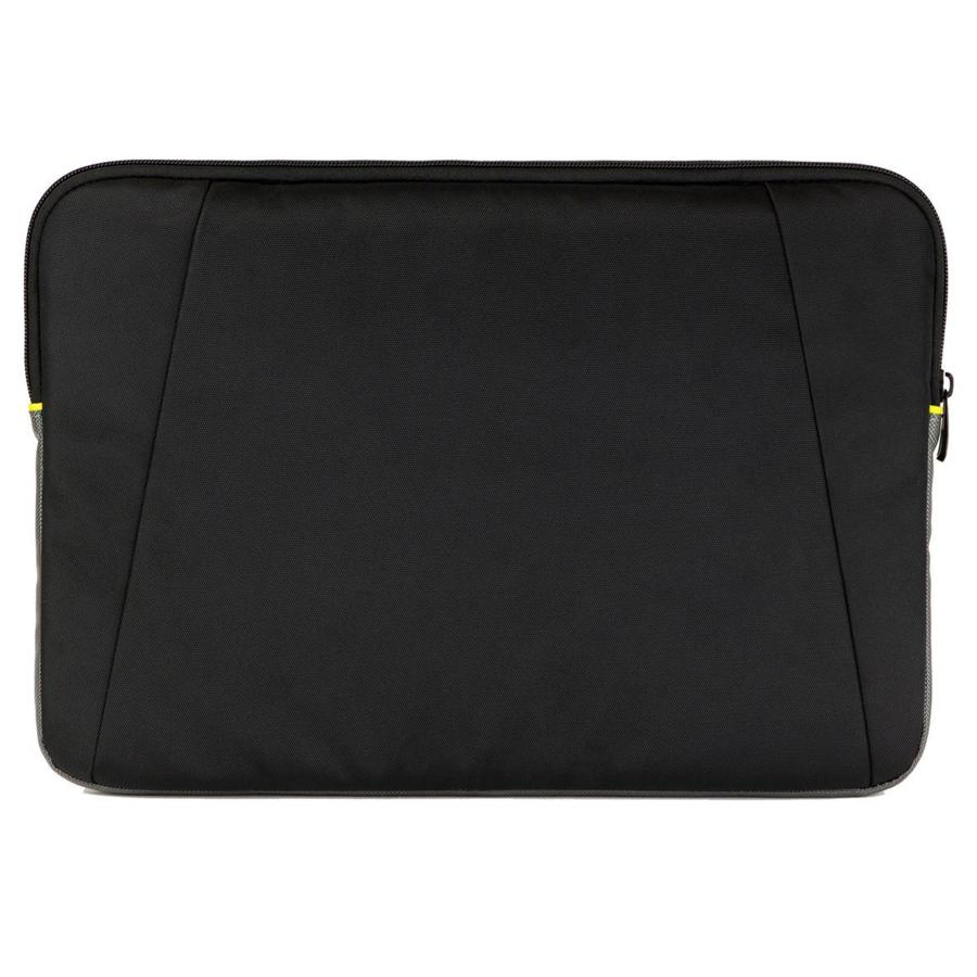 Maletín para portátil - Targus City Gear 14" Funda Negro