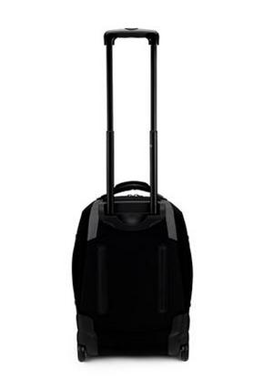 Roller - Targus CityGear, vertical para portátiles hasta 15,6", Negro