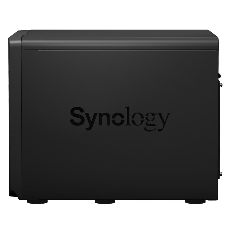 Servidor NAS - Synology DiskStation DS3617xs, Sobremesa