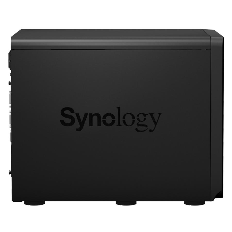 Servidor NAS - Synology DiskStation DS3617xs, Sobremesa