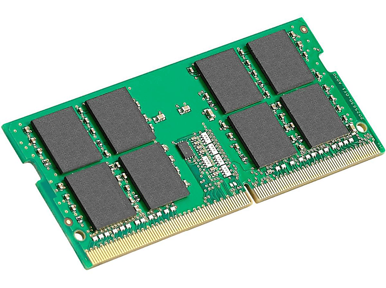 Memoria Ram | Kingston Technology 16Gb,Ddr4