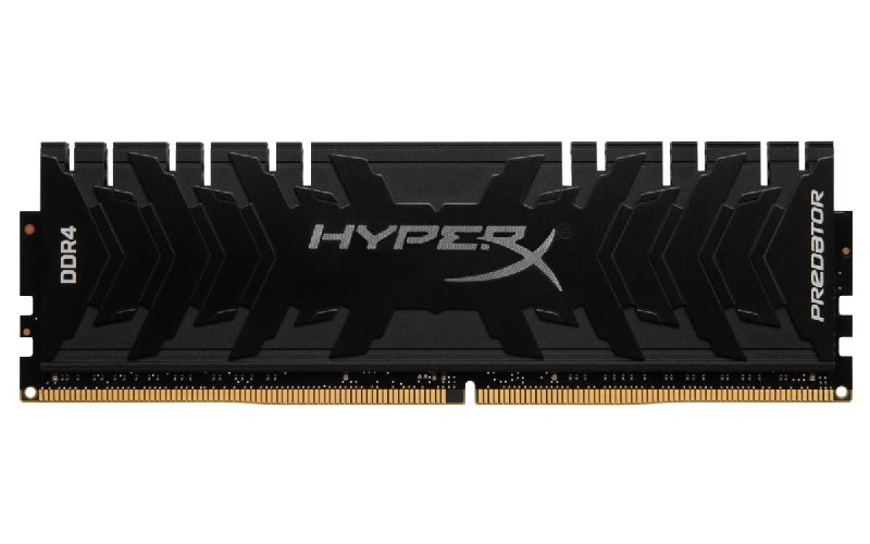 Kingston Hyperx Predator ddr4 3200 pc425600 16gb 2x8gb cl16 reacondicionado memoria ram kit2 xmp modulo pc3200 3200mhz c16 2x8 2 8 16 hx432c16pb3k216