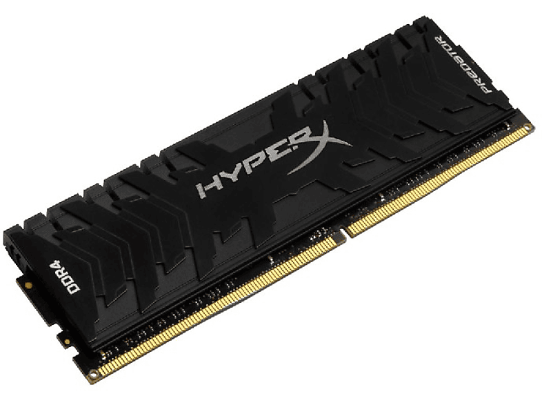 Memoria Ram | Kingston HyperX Predator 32GB 3200MHz DDR4 Kit 32GB DDR4 3200MHz HX432C16PB3K4/32