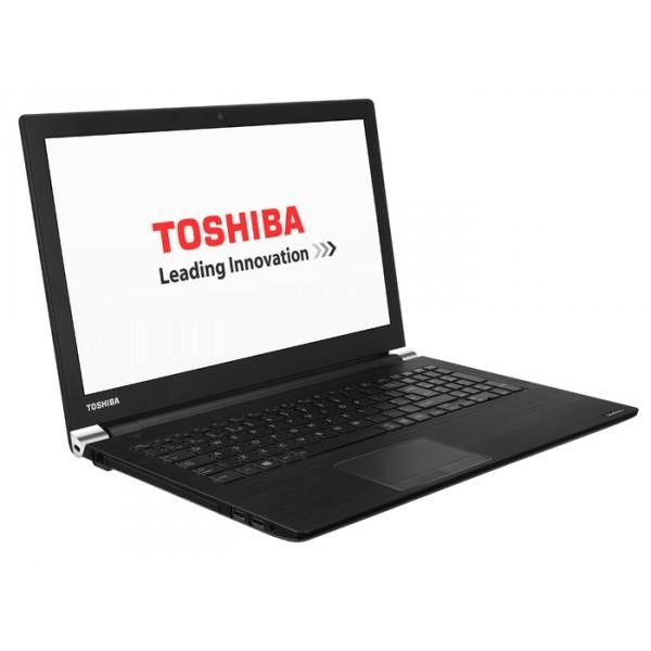 Portátil - Toshiba Satellite Pro A50-C-204, 15.6" HD, Intel® Core™  i5-6200U, 4GB RAM, 500GB, Windows 10 PRO,
