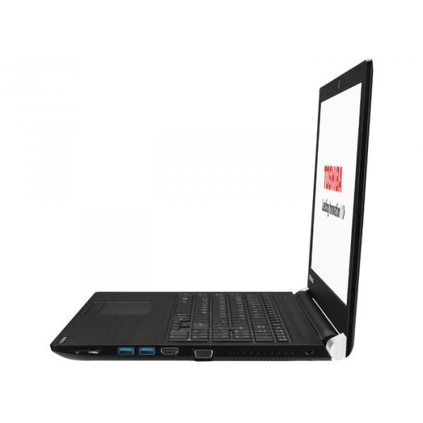 Portátil - Toshiba Satellite Pro A50-C-204, 15.6" HD, Intel® Core™  i5-6200U, 4GB RAM, 500GB, Windows 10 PRO,