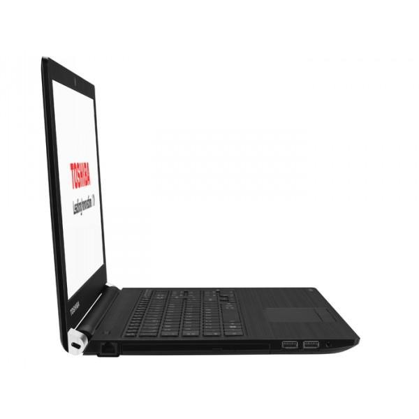 Portátil - Toshiba Satellite Pro A50-C-204, 15.6" HD, Intel® Core™  i5-6200U, 4GB RAM, 500GB, Windows 10 PRO,