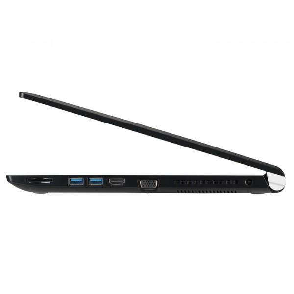Portátil - Toshiba Satellite Pro A50-C-204, 15.6" HD, Intel® Core™  i5-6200U, 4GB RAM, 500GB, Windows 10 PRO,