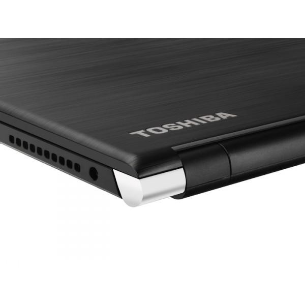 Portátil - Toshiba Satellite Pro A50-C-204, 15.6" HD, Intel® Core™  i5-6200U, 4GB RAM, 500GB, Windows 10 PRO,
