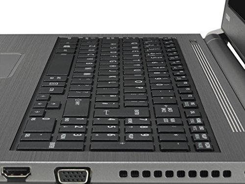 Portátil - Toshiba Tecra A50-C-1ZW, 15.6" HD, Intel® Core™ i5-6200U, 8GB RAM, 500GB, Windows 10 PRO, Negro