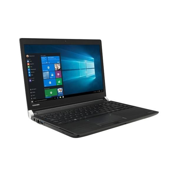 Portátil - Toshiba PORTÉGÉ A30-C-1D0, 13.3" HD, Intel® Core™  i5-6200U, RAM 8GB, 500GB HDD