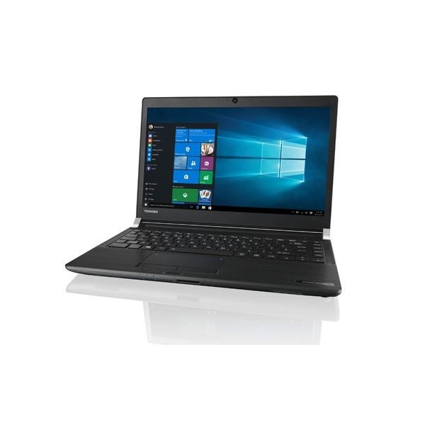 Portátil - Toshiba PORTÉGÉ A30-C-1D0, 13.3" HD, Intel® Core™  i5-6200U, RAM 8GB, 500GB HDD