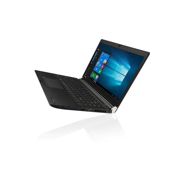 Portátil - Toshiba PORTÉGÉ A30-C-1D0, 13.3" HD, Intel® Core™  i5-6200U, RAM 8GB, 500GB HDD
