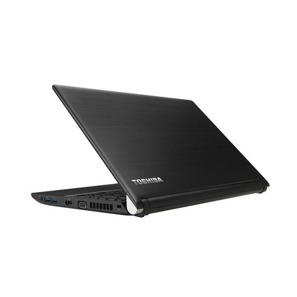 Portátil - Toshiba PORTÉGÉ A30-C-1D0, 13.3" HD, Intel® Core™  i5-6200U, RAM 8GB, 500GB HDD