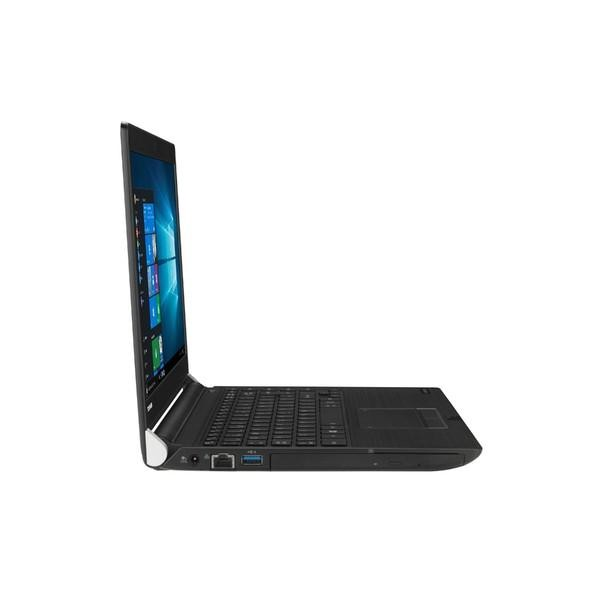 Portátil - Toshiba PORTÉGÉ A30-C-1D0, 13.3" HD, Intel® Core™  i5-6200U, RAM 8GB, 500GB HDD