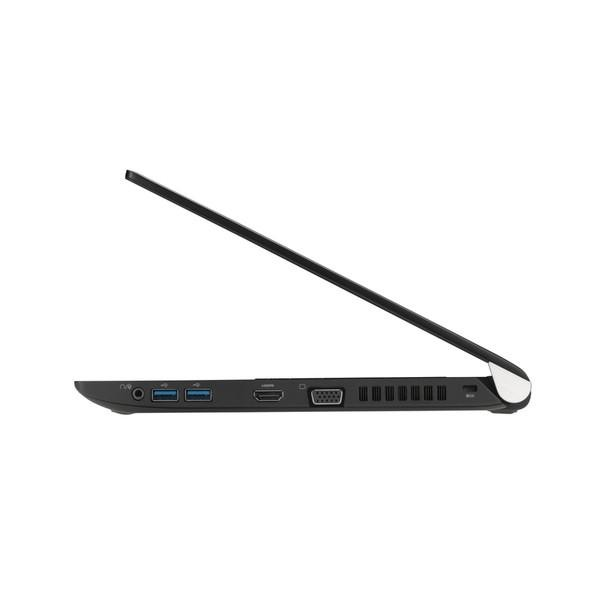 Portátil - Toshiba PORTÉGÉ A30-C-1D0, 13.3" HD, Intel® Core™  i5-6200U, RAM 8GB, 500GB HDD