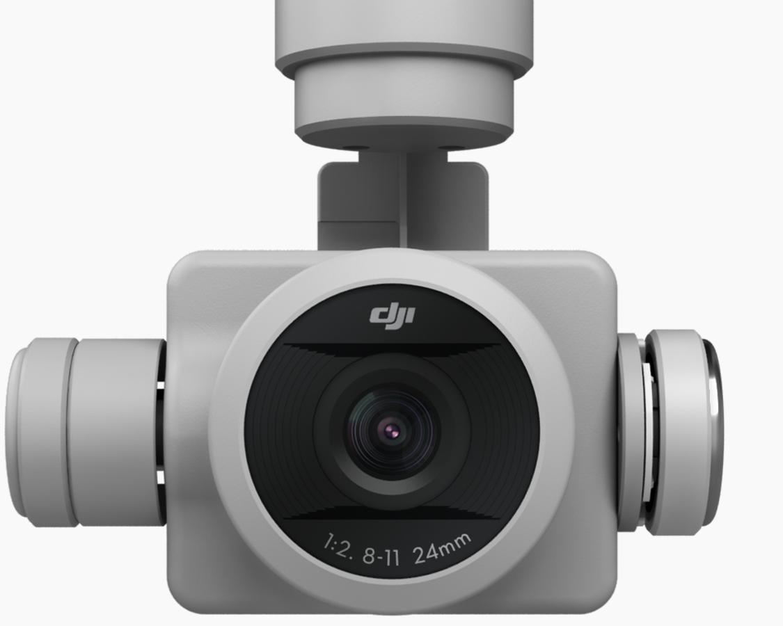 Drone - DJI Phantom 4 Advanced Plus, 4K, 20MP, 72 Km/h, 30 min, Blanco + Control Remoto