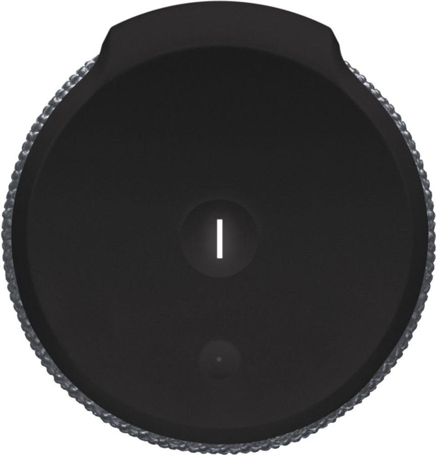 Altavoz inalámbrico - UE Boom 2, Bluetooth, NFC, Sumergible, Sonido 360º, Negro y amarillo