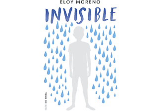 Invisible - Eloy Moreno