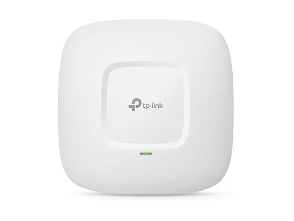 Punto de acceso WLAN - TP-Link CAP300, 300Mbit/s, Energía sobre Ethernet (PoE)