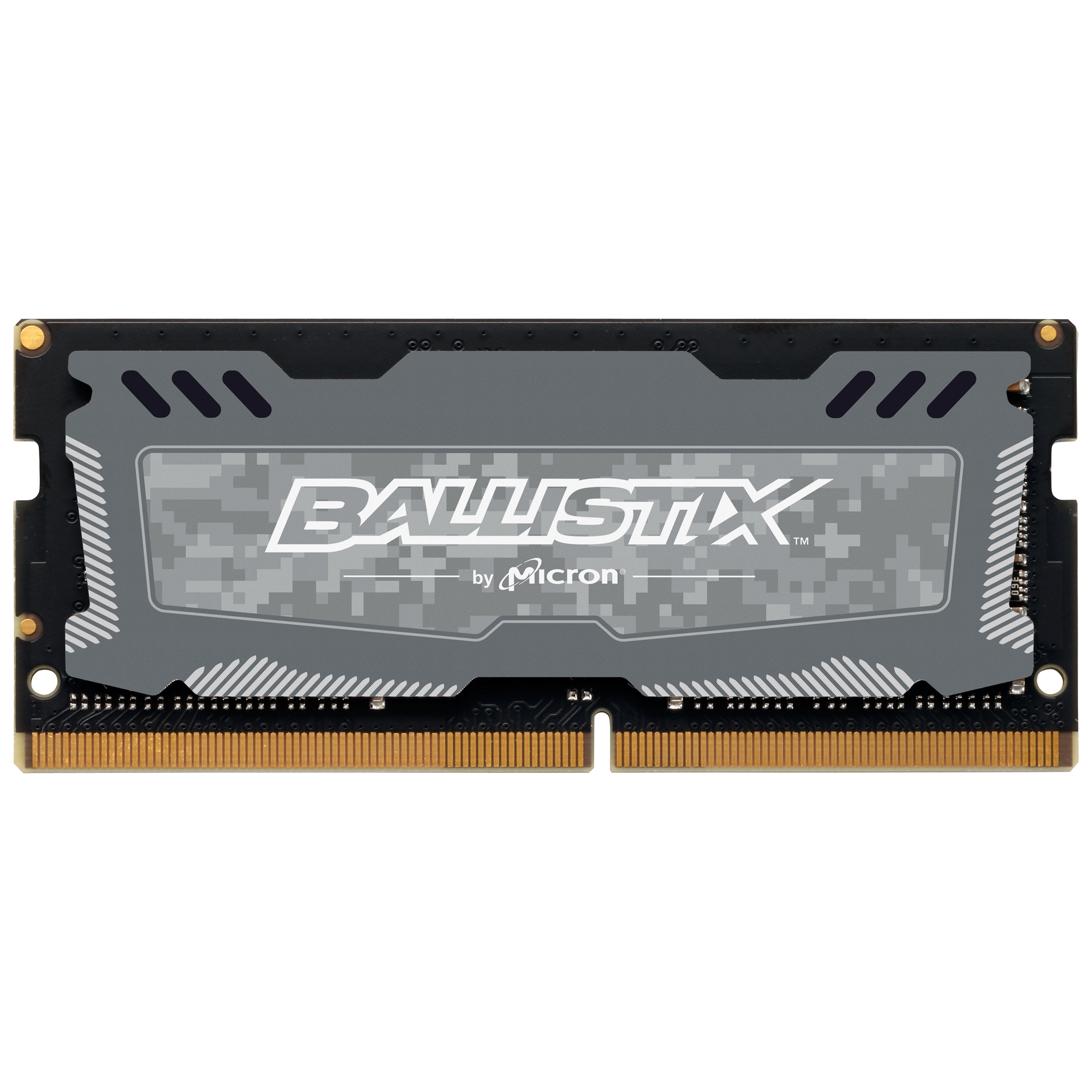 Memoria RAM Crucial Ballistix Sport LT, 8GB, DDR4, 2666MHz