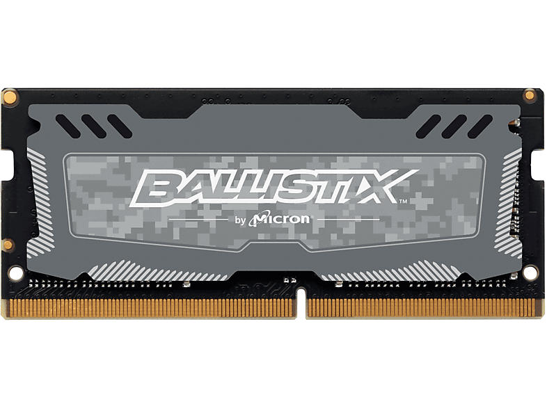 Memoria RAM | Crucial Ballistix Sport LT