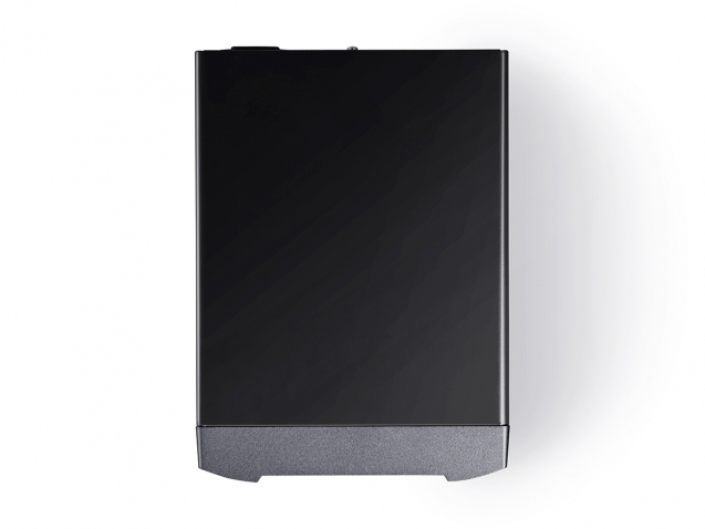 Servidor NAS - Buffalo TeraStation 5410DN, Escritorio, Ethernet, Negro