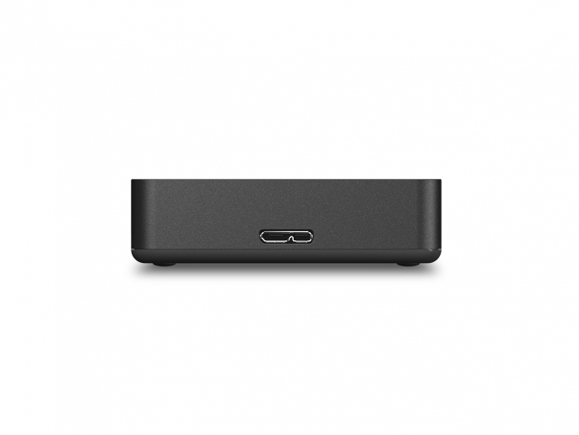 Disco duro externo - Buffalo Ministation Safe, 2TB