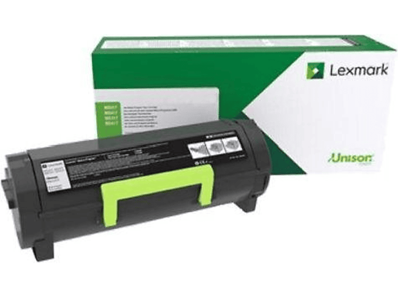 Tóner de láser | Lexmark 71B2HM0