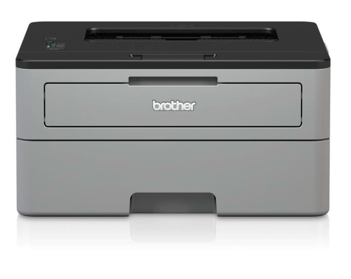 Impresora láser - Brother HL-L2310D, 30ppm, windows, impresión a doble cara, función ahorro de