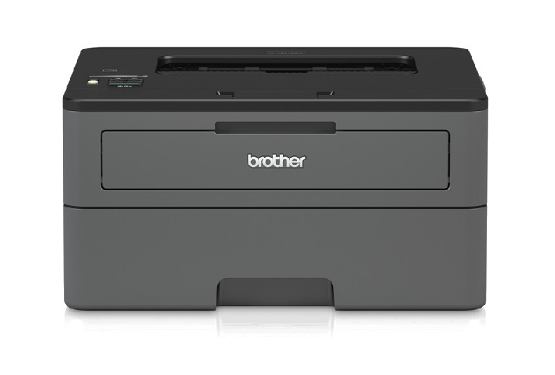 Impresora Brother Hll2370dn 2400x600 dpi negro monocromo 34 ppm doble cara ethernet red y usb 2.0 procesador de 600 mhz 64 laser 2370 34ppm a4