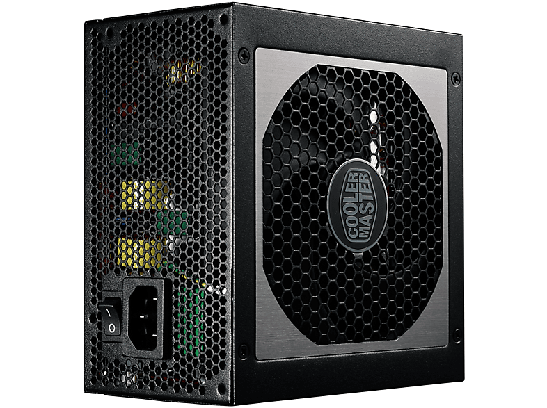 Cooler Master V750 750W ATX Negro